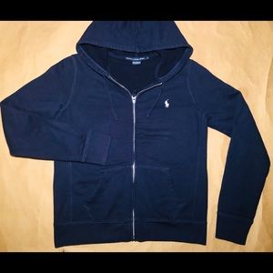 Ralph Lauren Hoodie